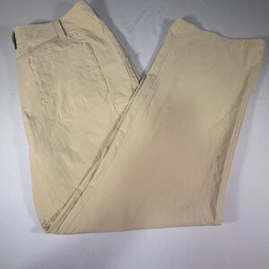 Ascend Men’s Hiking Pants 38x32 Stretch Nylon Quick Dry‎ Outdoor Trail
